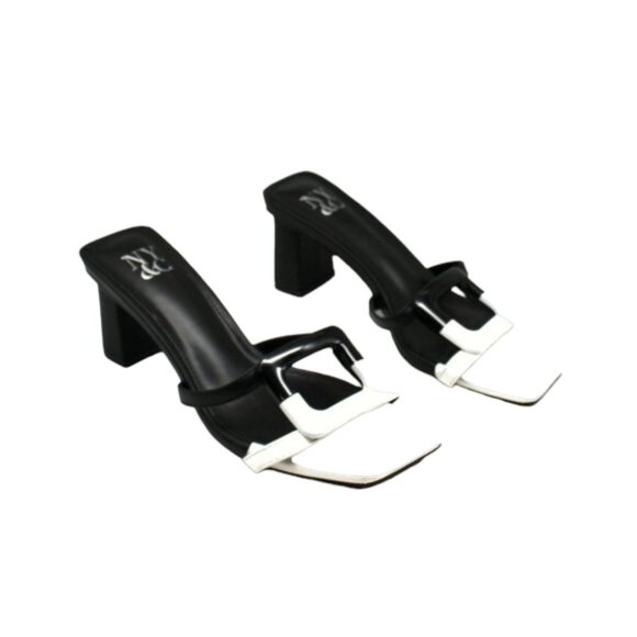 New York & Company Dress Sandals - Picture 1 of 8